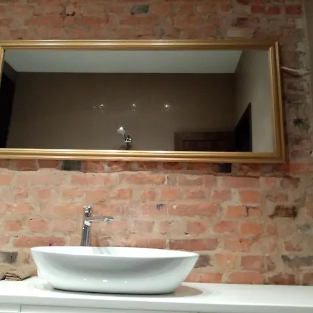 Apartment Poe Luxury