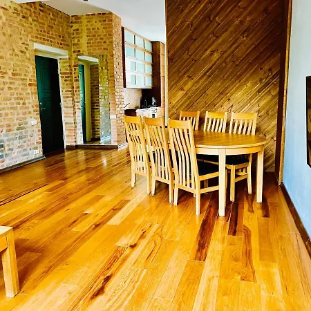 Apartment Poe Luxury Tartu