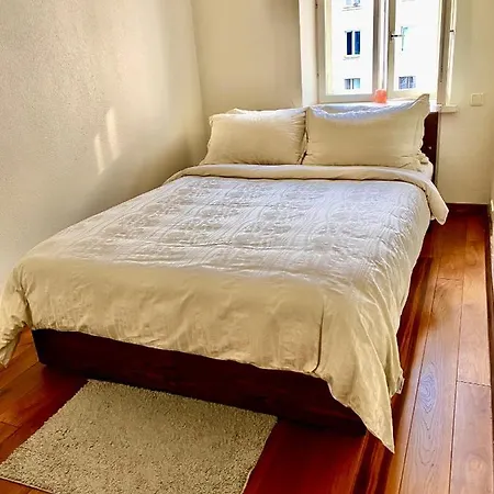 Apartment Poe Luxury *