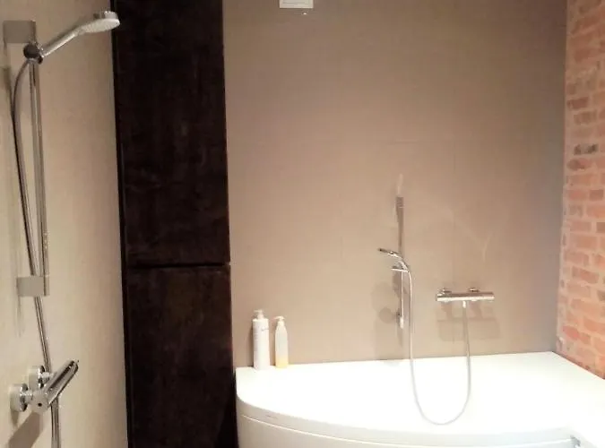 Poe Luxury Korter Tartu