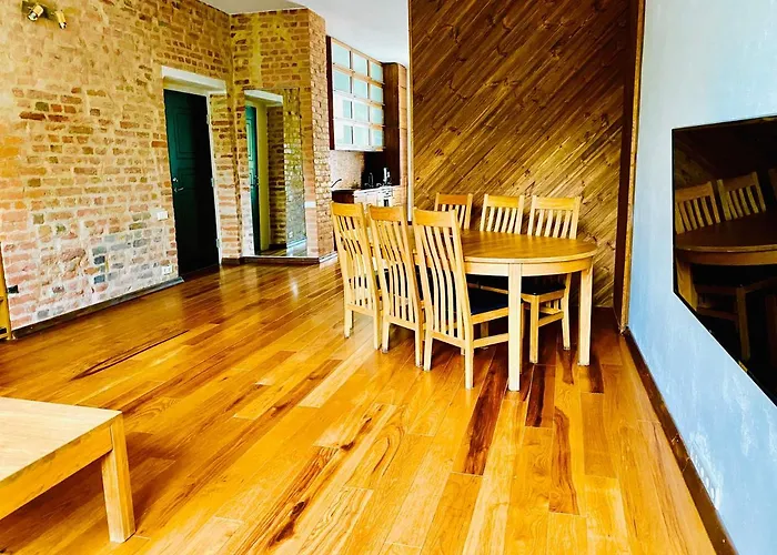 Korter Poe Luxury Tartu